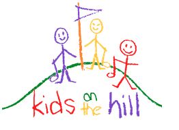 Kids on the Hill